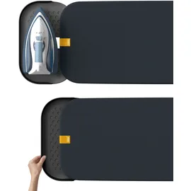 Joseph Joseph Glide Maxplus Easy Store 135cm Bügelbrett Blau