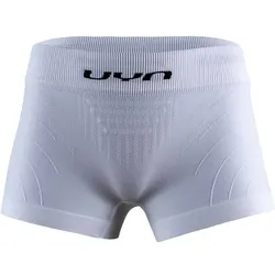 UYN Damen Unterhose UYN LADY MOTYON 2.0 UW BOXER, White, XS
