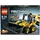 LEGO Technic Mini-Baggerlader 42004