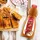 Biscoff Topping