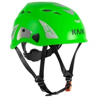 KASK Schutzhelm Superplasma AQ HI VIZ - Farbe:hellgrün