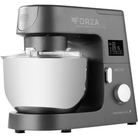 ECG FORZA 5500 Giorno Scuro Schwarz