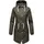 Navahoo Regenjacke Damen Grün XS
