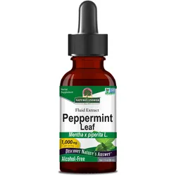 Nature's Answer Pfefferminzblätter 30 ml