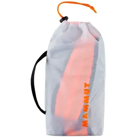 Mammut Sender Light Klettergurt Orange