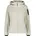 Zip Hood Damen Softshelljacke vaniglia 36