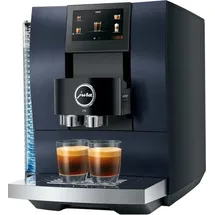 Jura Z10 midnight blue
