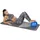 TRENDY Pilates Ball Melina Blau 25 cm