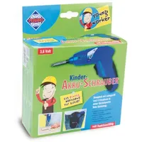 Pebaro Kinder Akkuschrauber