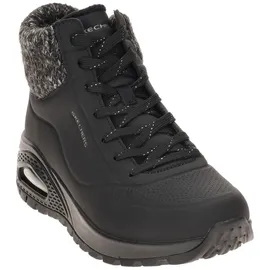 SKECHERS Uno Rugged - Darling Daze schwarz 38