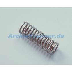 Feder für Welle der schwarzen Einzelroller Canon DR-5010C, DR-6030C