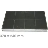 Bosch 460008 Aktivkohlefilter
