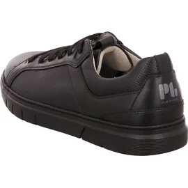 Gabor Pius Gabor Herren Sneaker Low Schwarz 44