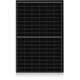 ECO-WORTHY 430W Solarpanel N-type Monokristallin Solarmodul IP68 geeignet für Balkonkraftwerk Netzgekoppelte Insel-Systeme