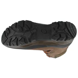 Haix NATURE One GTX Gr.11 (46) braun/oliv Leder