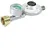 CFH Druckminderer 1,5 kg 50 mbar