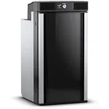 Dometic RC 10.4T 70 Kompressor-Kühlschrank (70 l, 821 mm hoch, Schwarz)