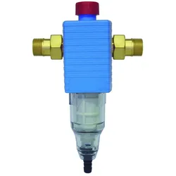 BWT Rückspülfilter Bolero-Modulg 1 Filter - Grundkörper 3/4" - 1 1/4" 10147