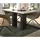 inn.furn Home-X 150 - 190 x 76 cm weiß/grau