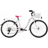 Montana Mädchenrad 24 Zoll NEW BLOOMY