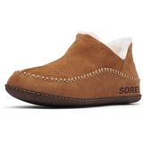 Sorel MANAWAN II Hausschuhe für Herren, Braun (Elk), 42 EU - 42 EU