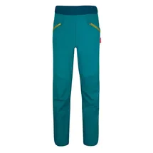 TROLLKIDS Funktionshose Tronfjell Pant - Boulderhose Gr.: 128