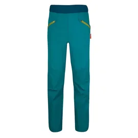 TROLLKIDS Funktionshose Tronfjell Pant - Boulderhose Gr.: 128
