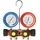 Rothenberger Monteurhilfe-Set 4-Wege II Plus R410A 170608
