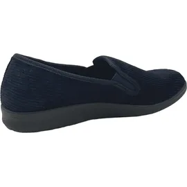 FLY FLOT Herren schwarz 43