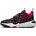 D 11 ältere Basketballschuh Black/University Red-White 38 5 38 5