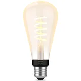 Philips Hue White Ambiance 550 Filament Giant Edison E27 7W ST72 (929002477901)