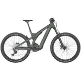 Scott Patron eRide 920 schwarz Modell 2023