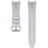 Samsung Hybrid Eco-Leather Band (M/L) - Silver