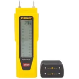 Stanley Feuchtigkeitsmesser 0-77-030 Gelb/Schwarz 6 - 44 %