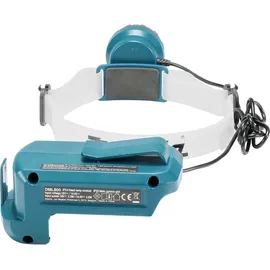 Makita LED-Akku-Stirnlampe 18V