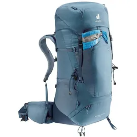 Deuter Aircontact Lite 50 + 10 Blau