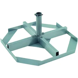 doppler Plattenständer für ALU EXPERT / ALU STAR, Stahl