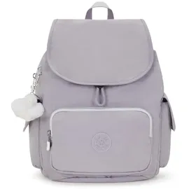 Kipling Female City Pack S Small Backpack, Tender Grey