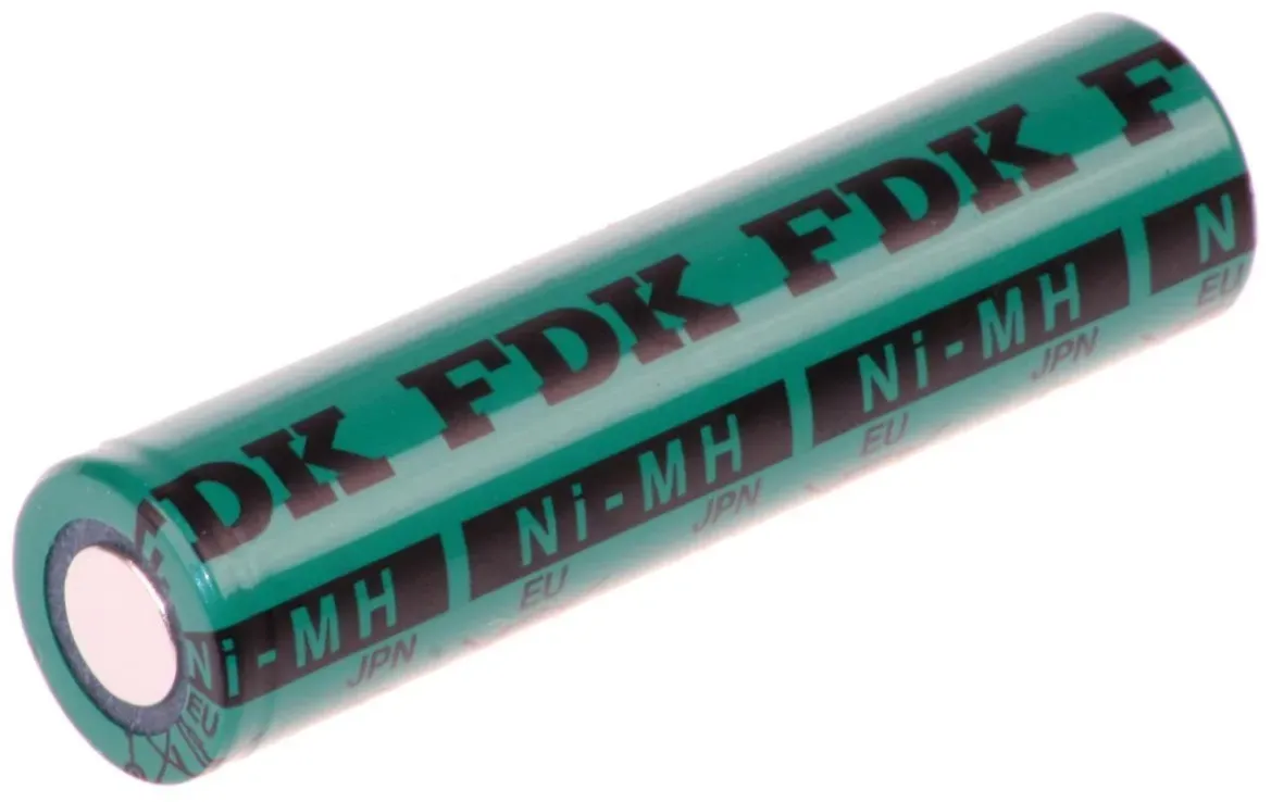 Hückmann Akku 1,2V HR4/3AU(4.0)SE