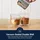 De'Longhi DLSC318 Kaffeeglas 0,4 l 2 St.