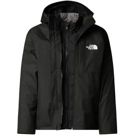 The North Face Perrito 4-N-1 Hooded Jacket TNF Black