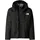 The North Face Perrito 4-N-1 Hooded Jacket TNF Black