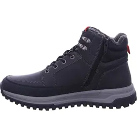 Dockers BOOT Herren Schwarz 46