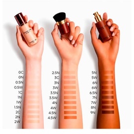 Guerlain Terracotta Le Teint Foundation 35 ml 4W