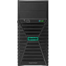 HP HPE Computer ProLiant ML30 Gen11, P77232-425, Tower-Server, Intel Xeon E-2434