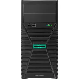 HP HPE Computer ProLiant ML30 Gen11, P77232-425, Tower-Server, Intel Xeon E-2434
