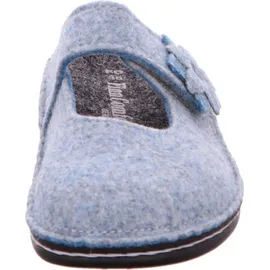 Finn Comfort Arlberg Blau 38