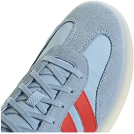 adidas Barreda Decode Clear Sky / Bright Red / Core White 43 1/3