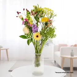 Blumenstrauß Feldstrauß, verschiedene Größen