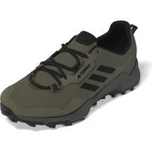 Adidas Terrex AX4 Herren Focus Olive / Core Black / Grey Five 42